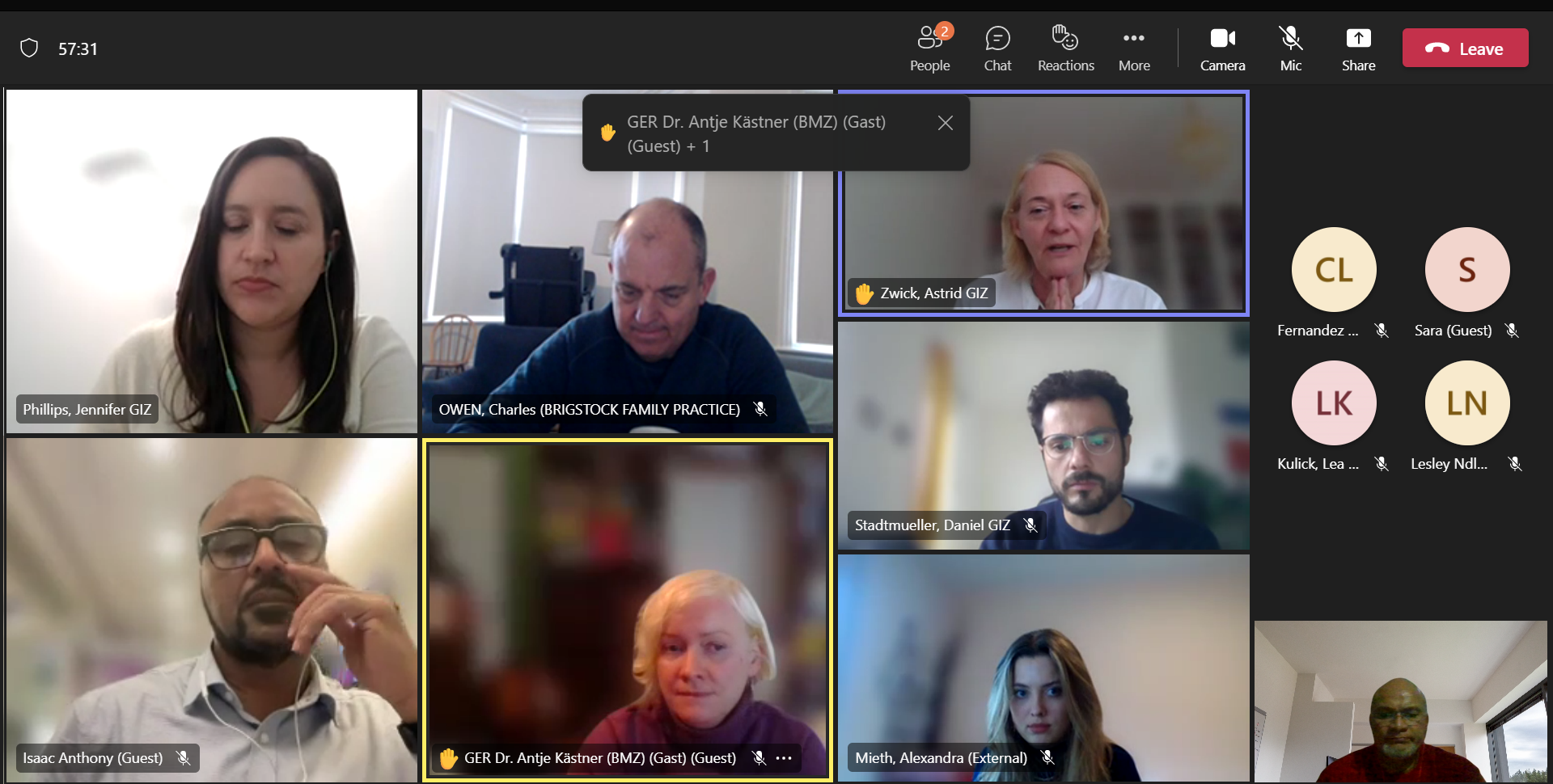 Risk Pools Explore the Global Shield – Resilience Risk Pools