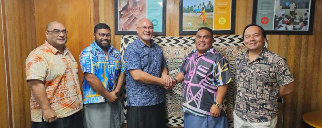 As the message of PCRIC’s specialised capacity to offer pre-arranged protection against the financial impact of natural disasters gains traction around the Pacific Islands region, the level of enquiry has risen sharply.
