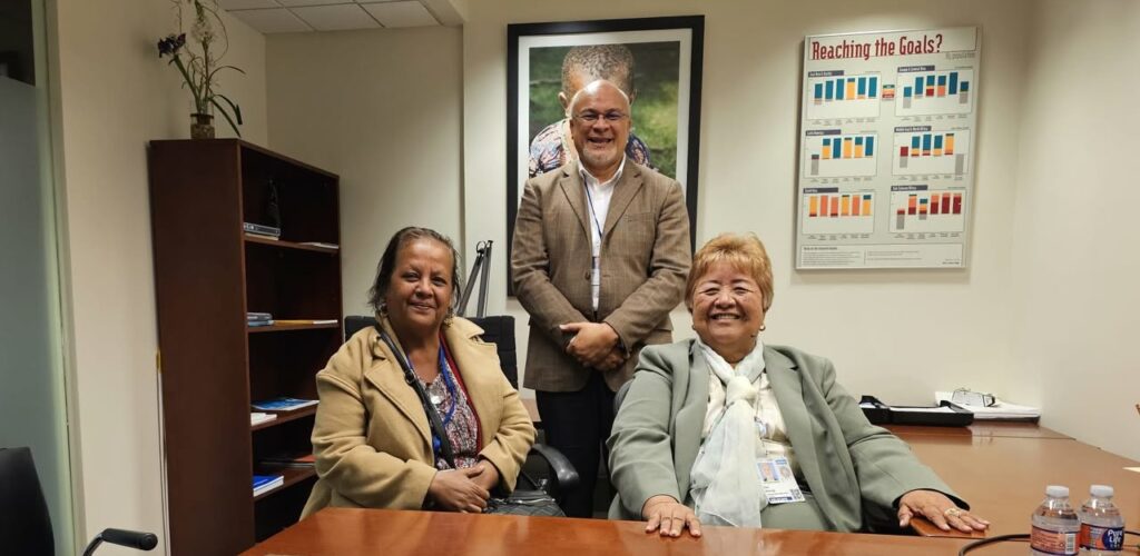 The pre-eminence of PCRIC as the Pacific Islands region’s key disaster risk insurer has been further reinforced by the recent inclusion of the Federated States of Micronesia (FSM) and the Solomon Islands as new PCRIC Council Members with active policies.